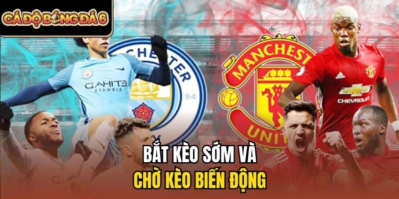 Soi kèo Anh