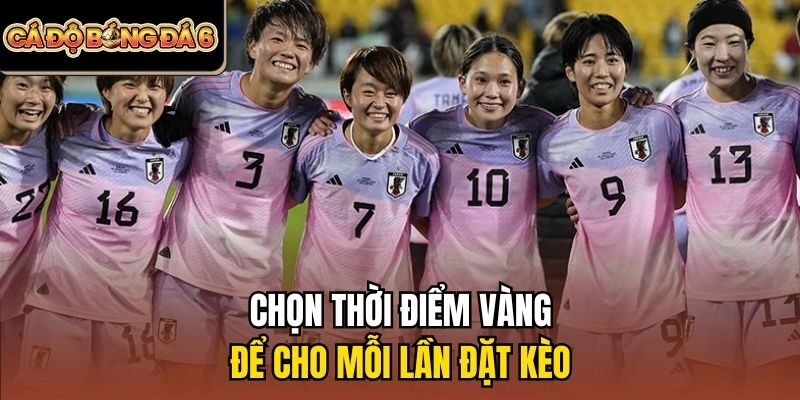 Soi kèo châu Á