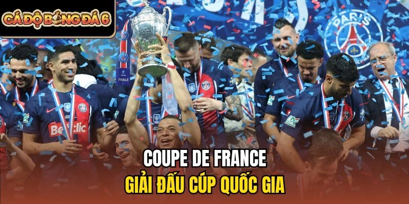 Soi kèo bóng đá Pháp