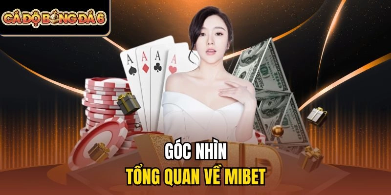 Góc nhìn tổng quan về Mibet