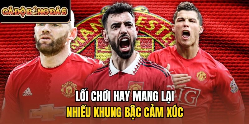CLB MU