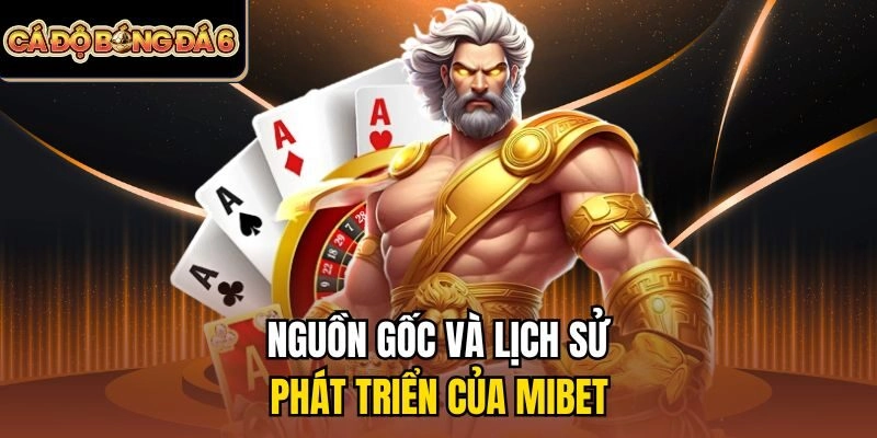 Mibet
