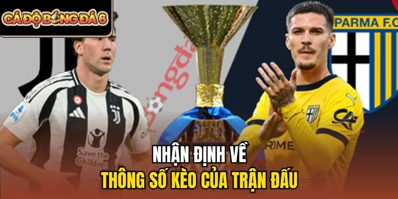 Juventus vs Parma 24/08
