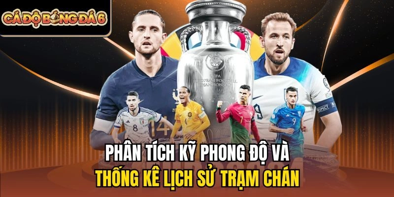 Phân tích hiệu suất thi đấu theo thời gian và sân bãi