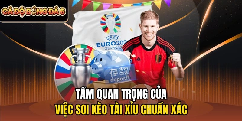 Tầm quan trọng của việc phân tích phong độ khi soi kèo