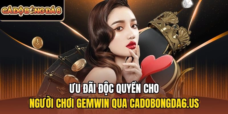 Gemwin