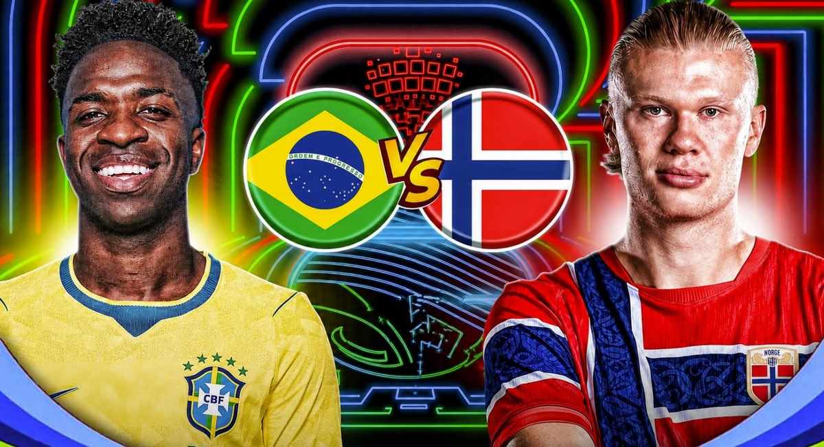 Hai đội bóng đều có màn trình diễn ấn tượng tại vòng knock-out